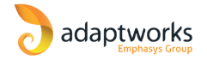 Logo Adaptworks