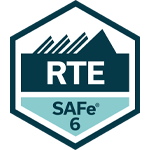 Treinamento Certified SAFe® Release Train Engineer