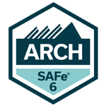 Treinamento SAFe for Architects with Certified SAFe® Architect