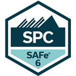 Treinamento Implementing SAFe with Certified SAFe® Practice Consultant 6.0