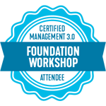 Treinamento Management 3.0 - Foundation Workshop