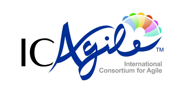 Logo ICAgile