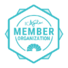 Logo organização membro ICAgile