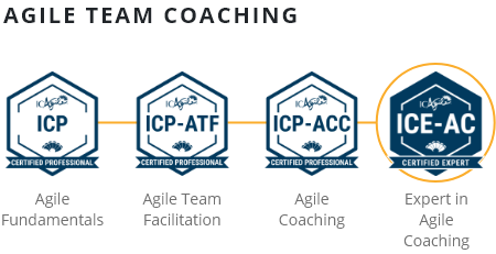 Agile Team Coaching