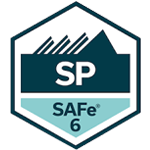 SAFe for Teams with Certified SAFe® Practitioner