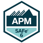 Agile Product Management with Certified SAFe® Agile Product Manager