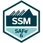 Certified SAFe® Scrum Master