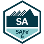 Leading SAFe with Certified SAFe® Agilist