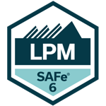 Certified SAFe® Lean Portfolio Management