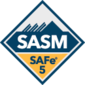 Certified SAFe® Advanced Scrum Master